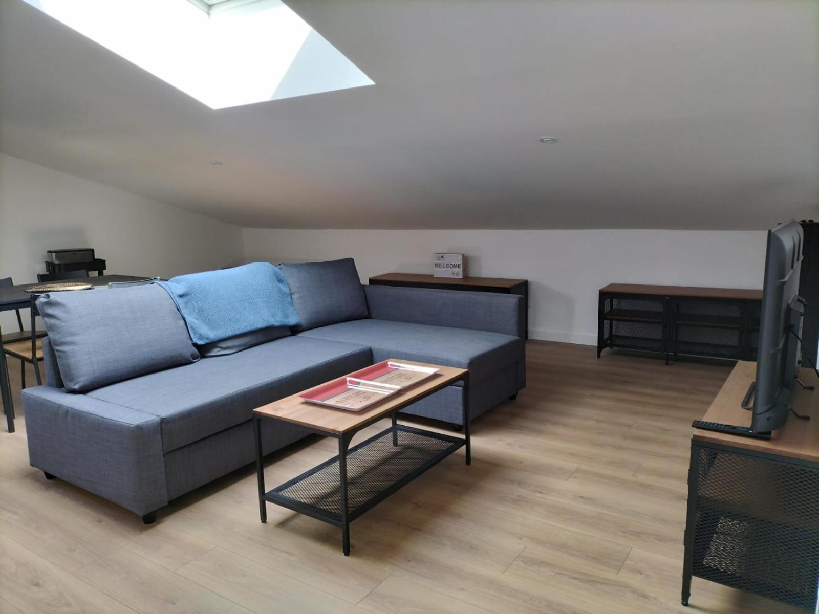 Le Riquet - Charmant 2 Pieces Proche De La Gare Toulouse Ngoại thất bức ảnh